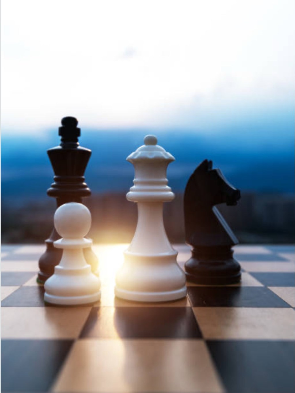 Mastering the Board: Major Chess Tournaments Defining 2025May 21, 2025